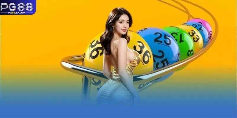 Cá cược keno quy tắc đơn giản, nhận thưởng khủng