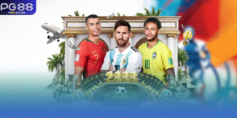 Khái quát chung về chuyên mục thể thao Pg88