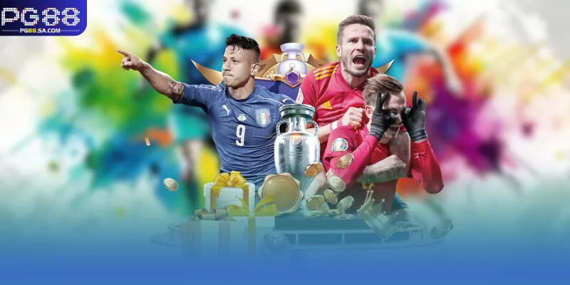 Top 4 kinh nghiệm chơi cá cược thể thao Pg88